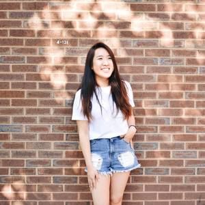 Meet your Posher, Sammy